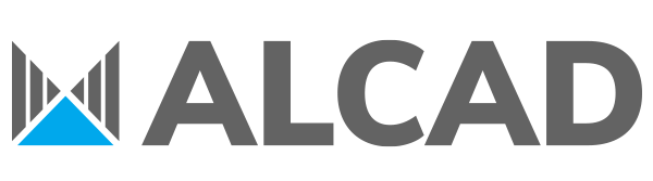 ALCAD logo