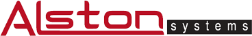 AlstonSystems logo