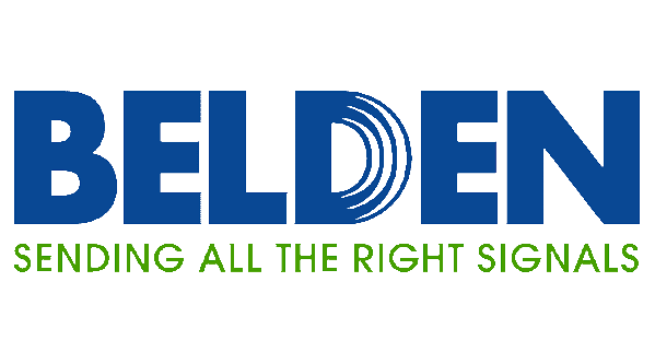 Belden logo