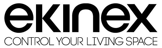 Ekinex logo