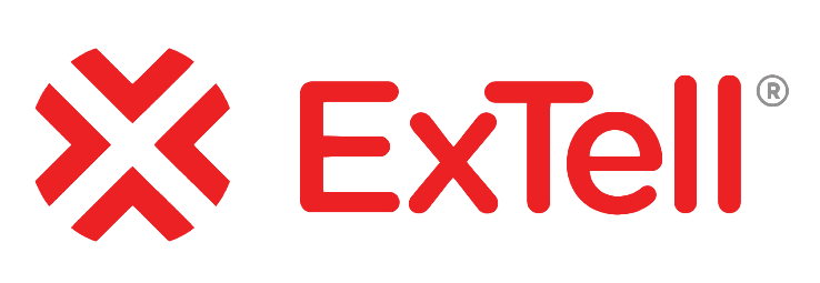 Extell logo