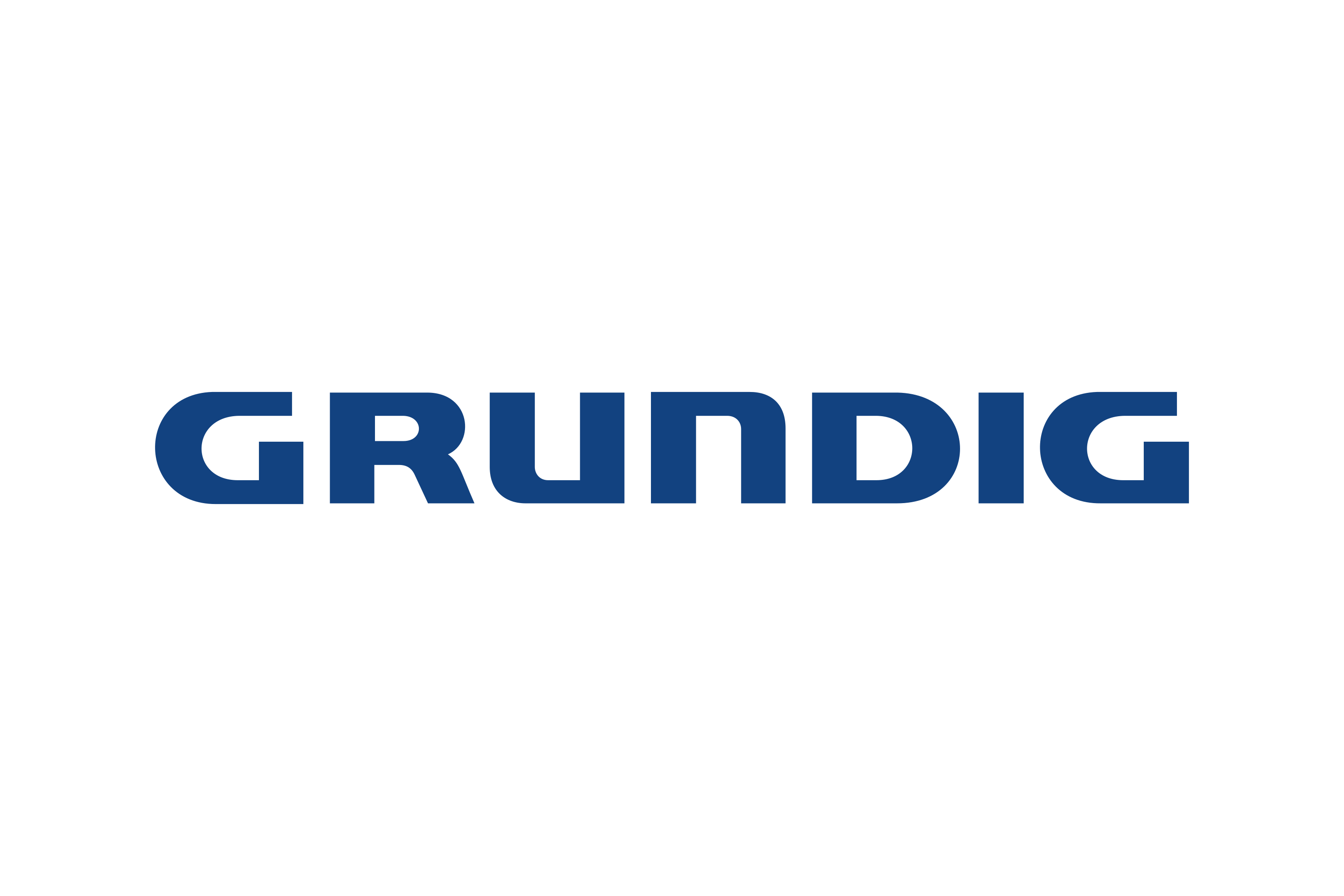Grundig logo
