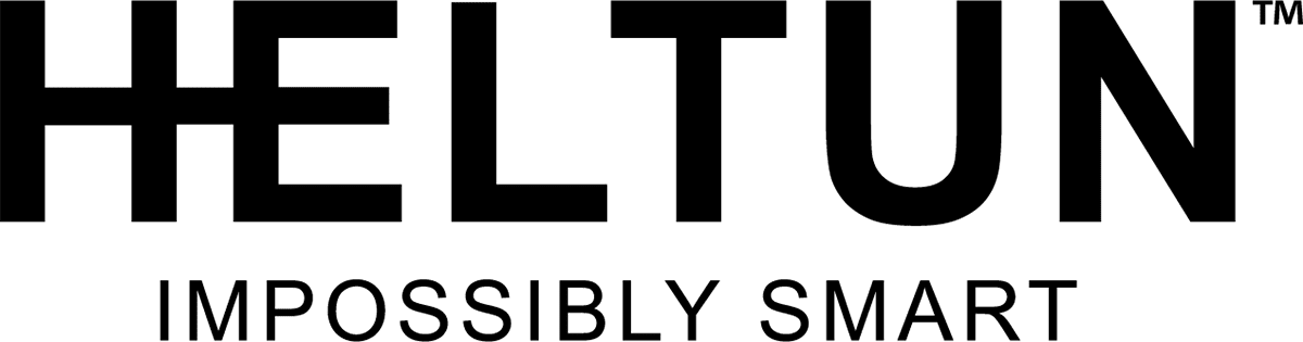 Heltun logo