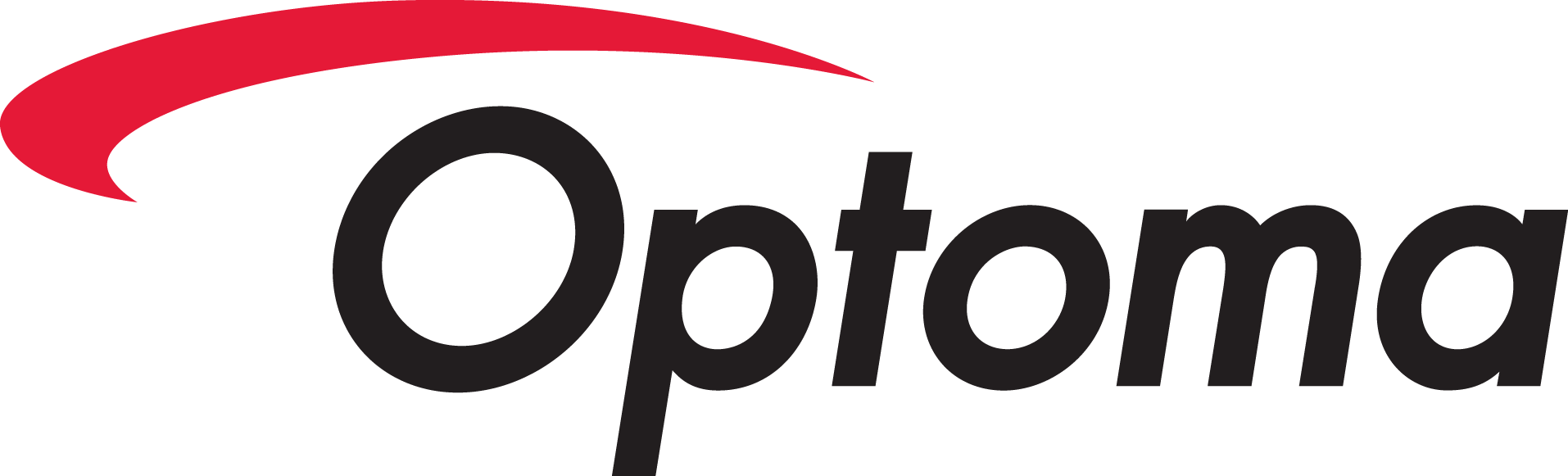 Optoma logo