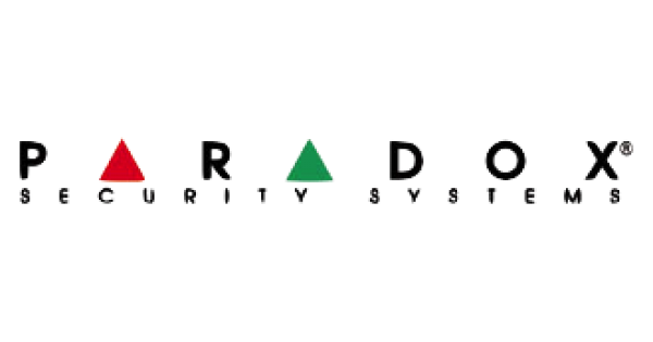 Paradox logo