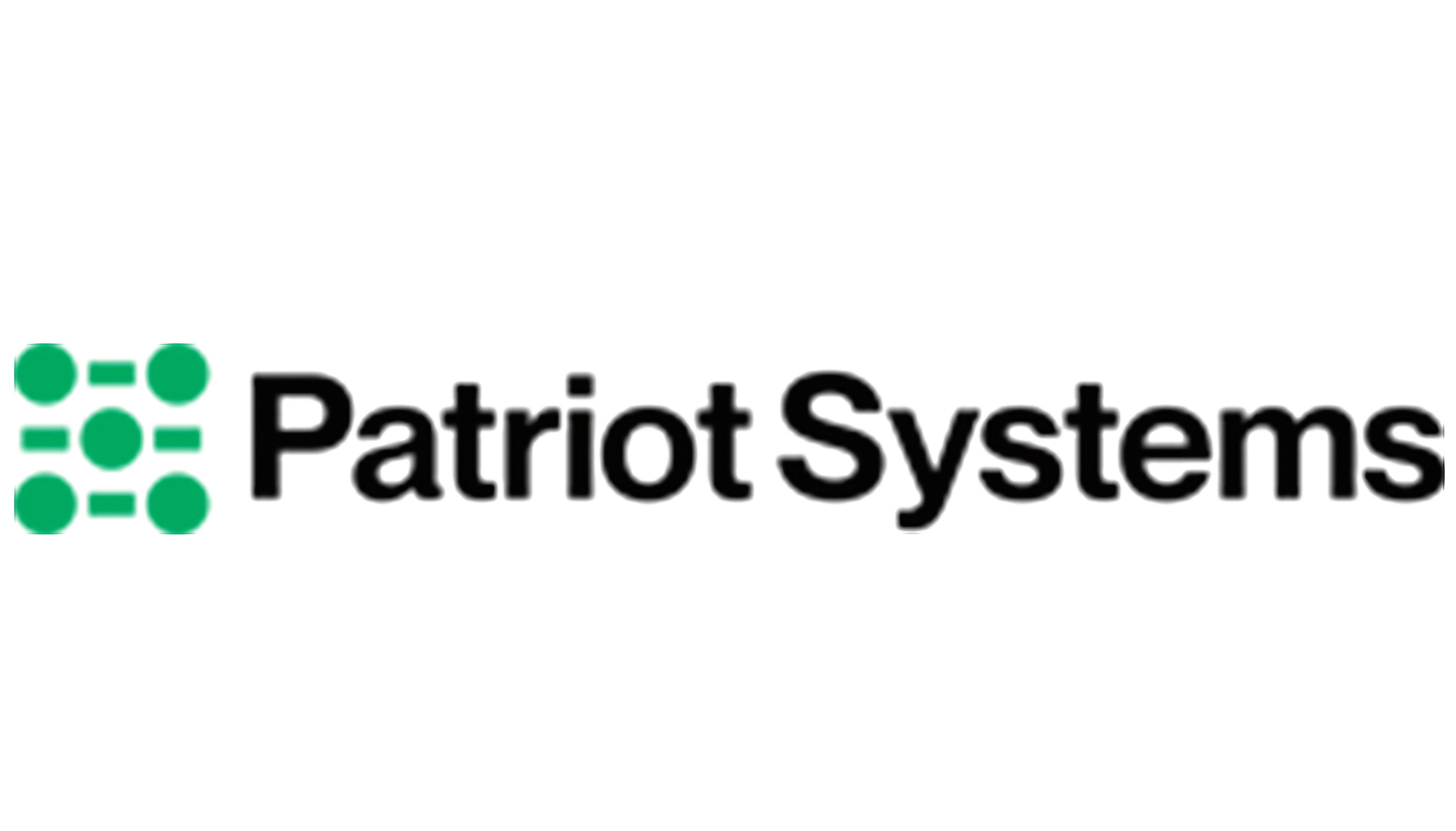 Patriot Systems logo