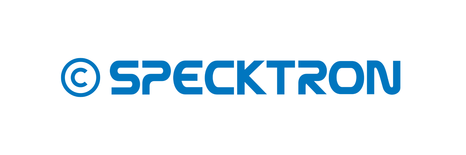 Spectron logo