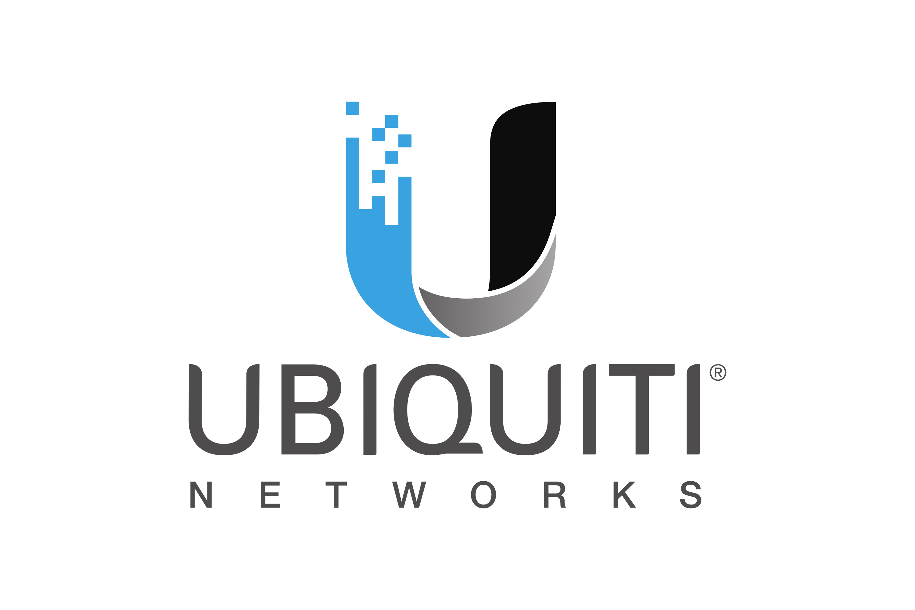 Ubiquiti logo
