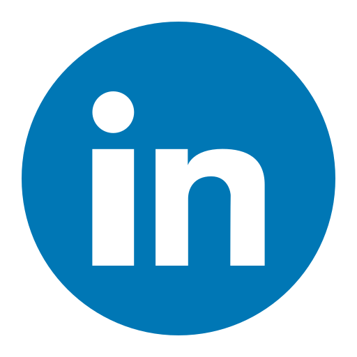 LinkedIn Logo